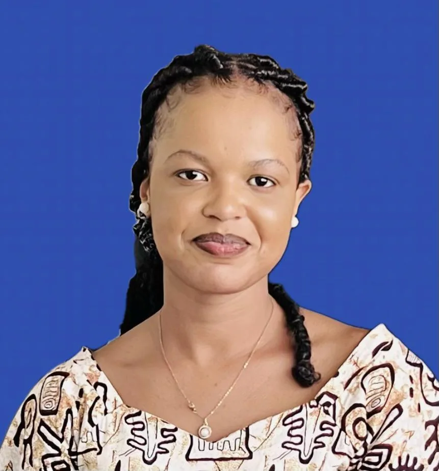 Rehema Kennedy, Marketing at Kilinyota Safaris