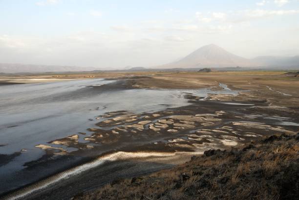 Ol Doinyo Lengai volcano