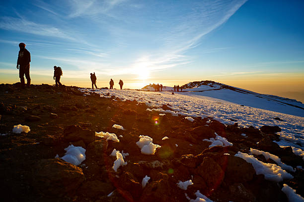 Kilimanjaro