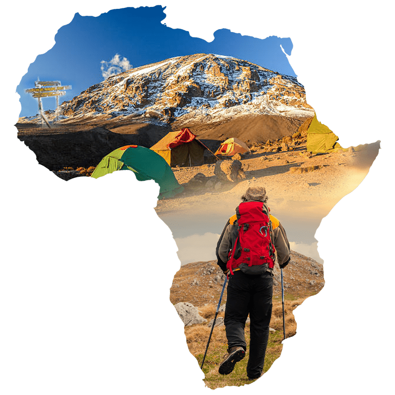Kilimanjaro_trekking