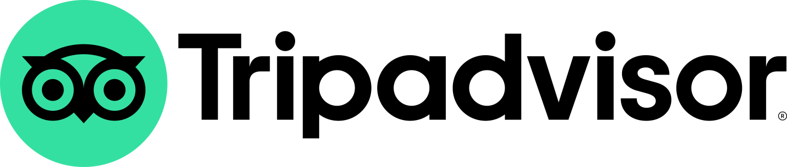 TripAdvisor Logo.svg